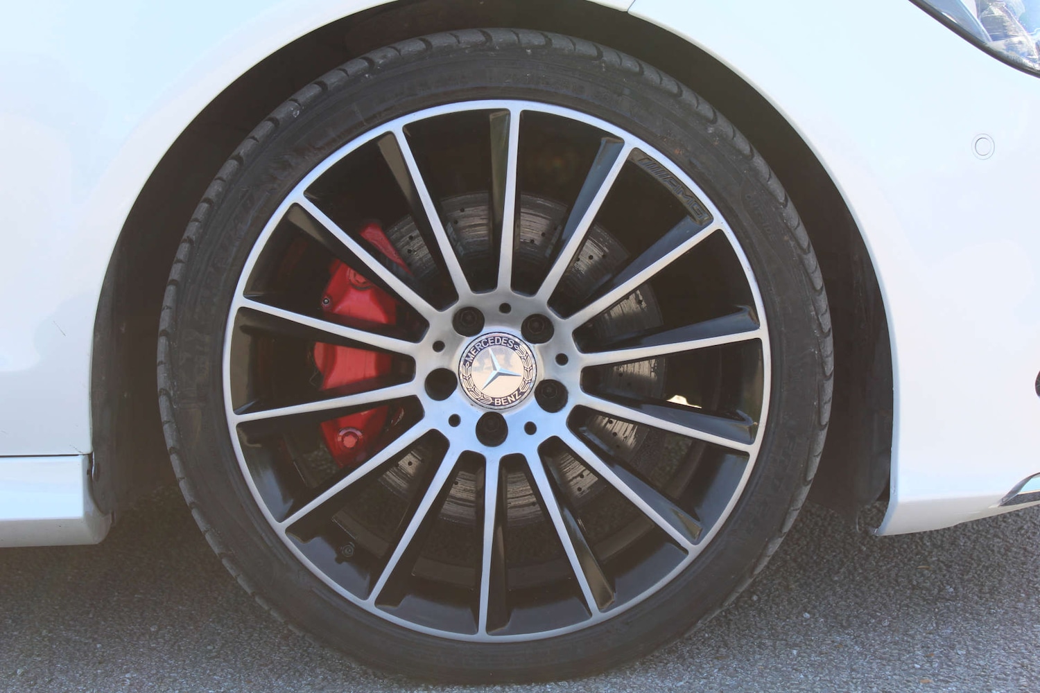 Used Mercedes-Benz CLS 2015 for sale - 76103803: Photo 27