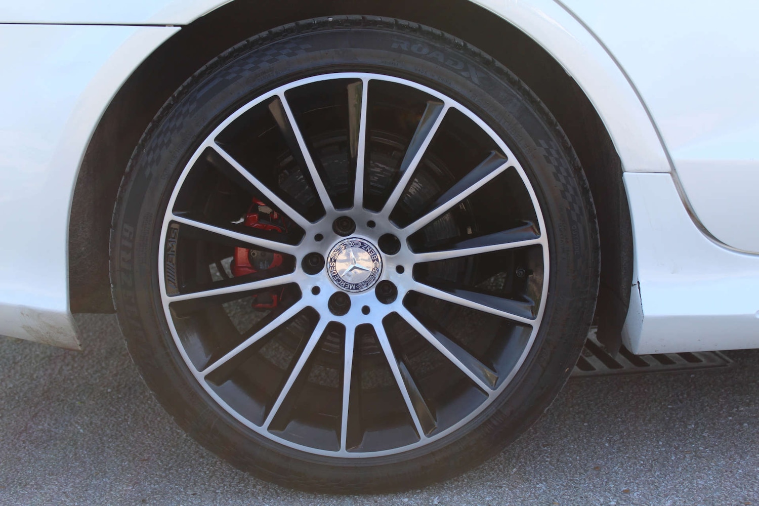 Used Mercedes-Benz CLS 2015 for sale - 76103803: Photo 28