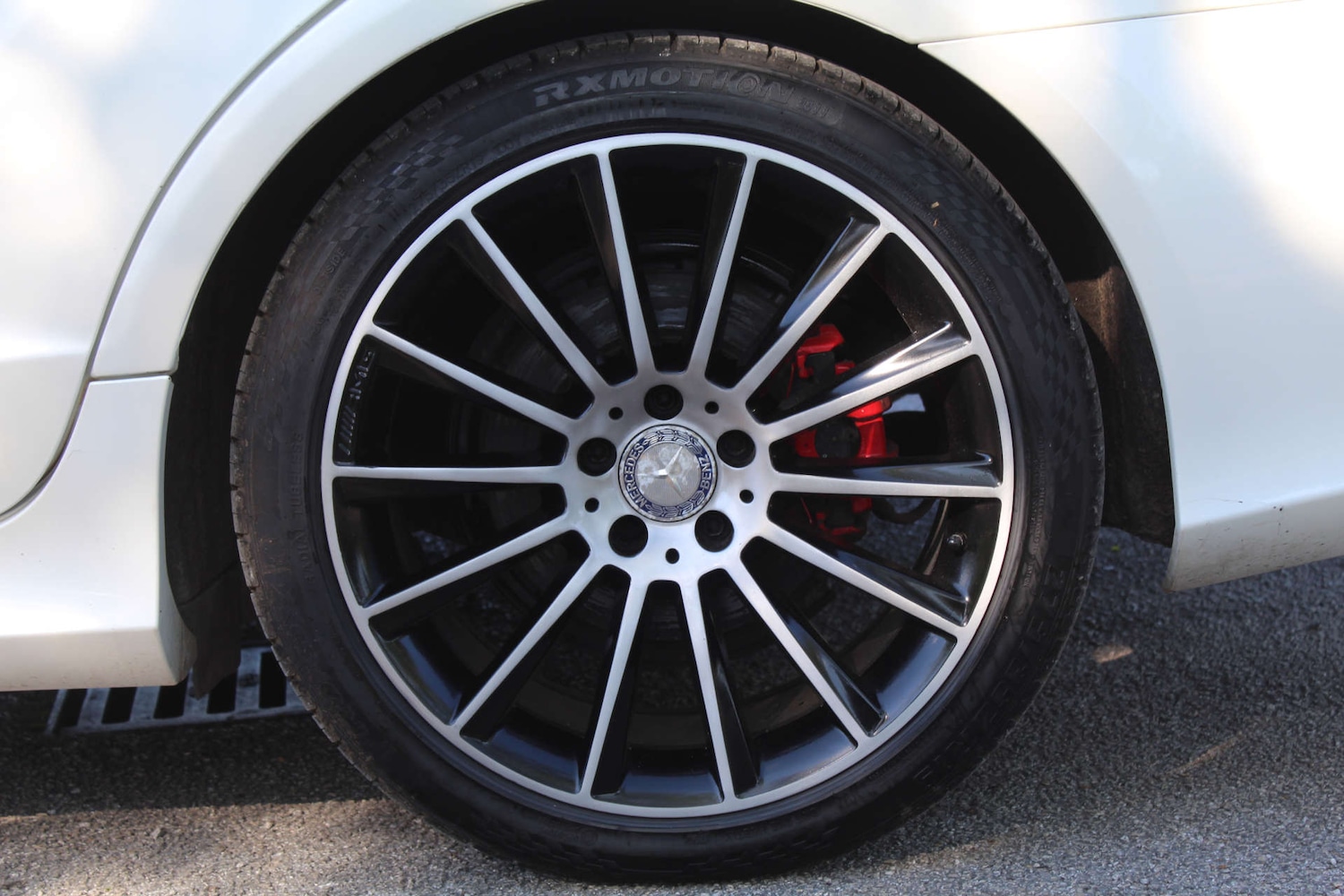 Used Mercedes-Benz CLS 2015 for sale - 76103803: Photo 29