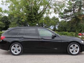 Used BMW 3 Series 2017 for sale - 72026635: Photo