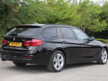 Used BMW 3 Series 2017 for sale - 72026635: Photo