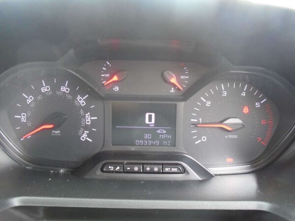 Used Peugeot Partner 2020 for sale - 76103930: Photo 19