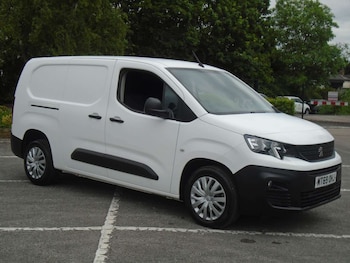 Peugeot - Partner