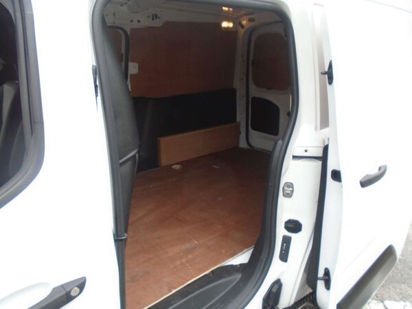 Used Peugeot Partner 2020 for sale - 76103930: Photo 7