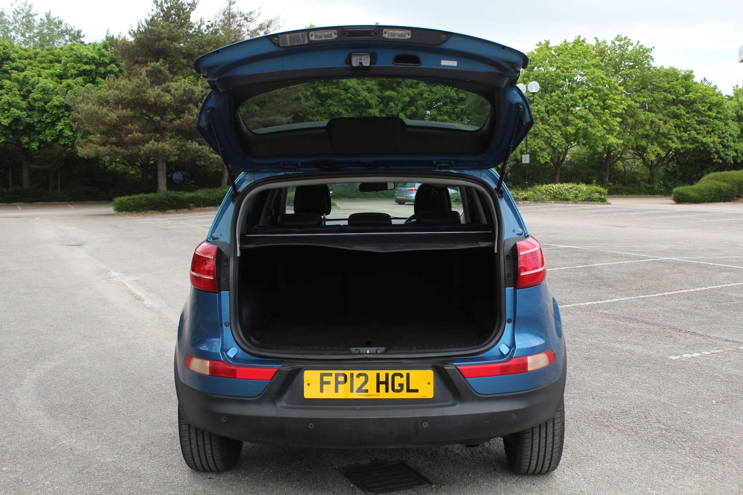 Used Volvo XC40 2020 for sale - 76103831: Photo 27