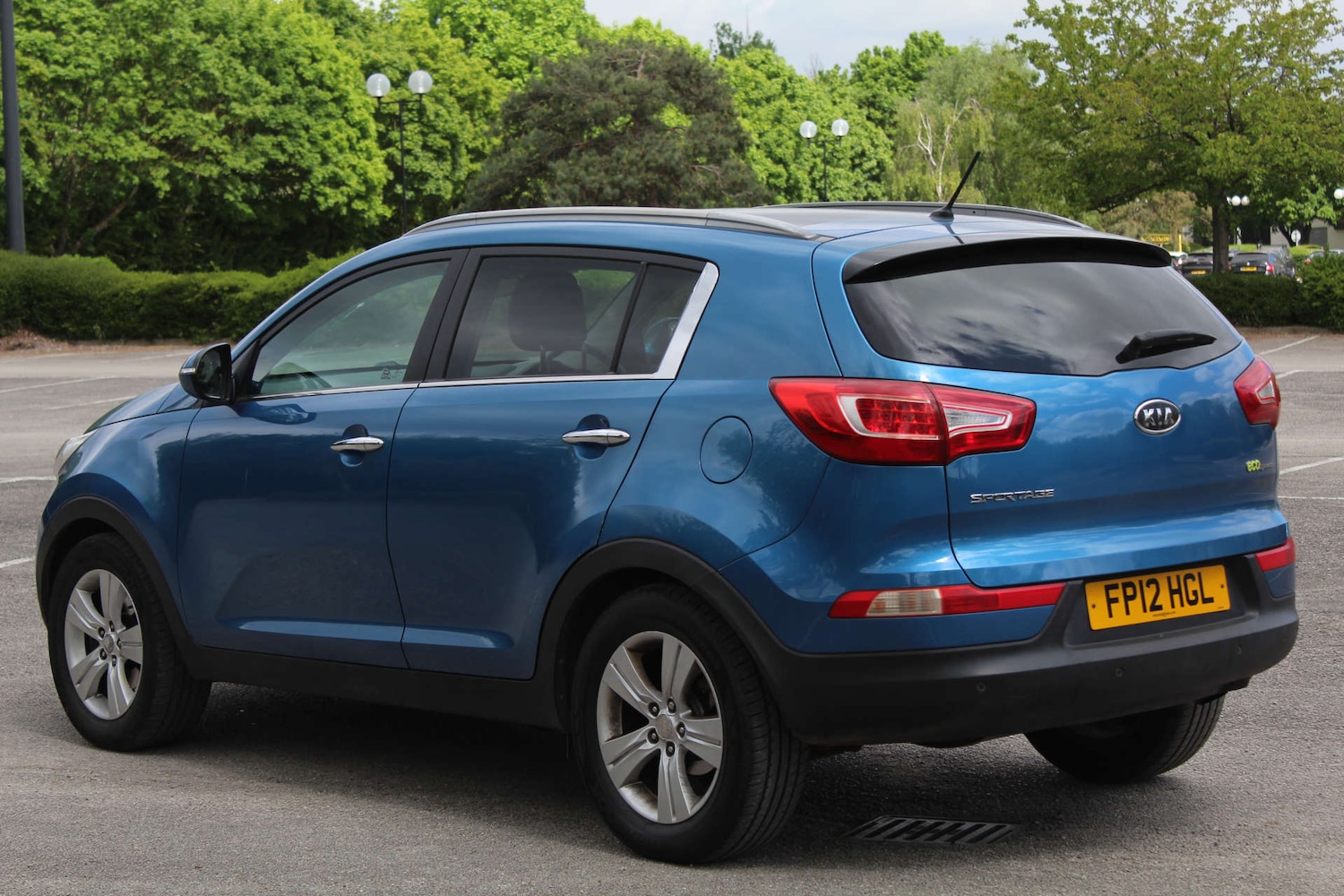 Used Volvo XC40 2020 for sale - 76103831: Photo 5