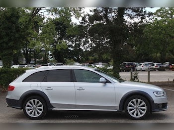 Used Audi A4 2014 for sale - 74630086: Photo