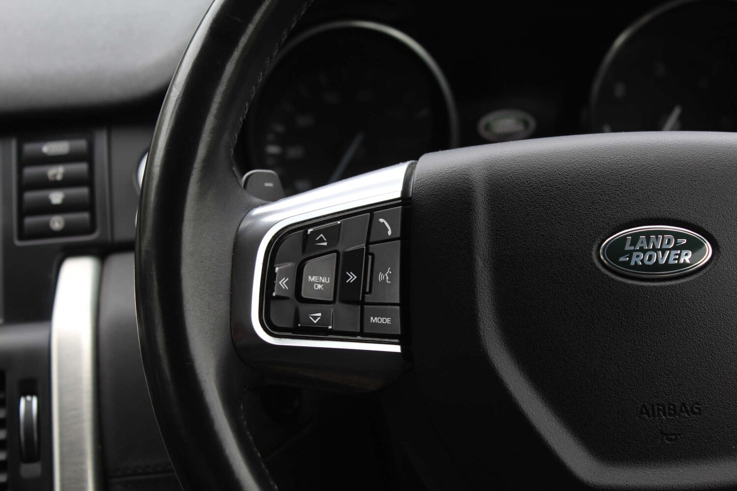 Vehicle 16