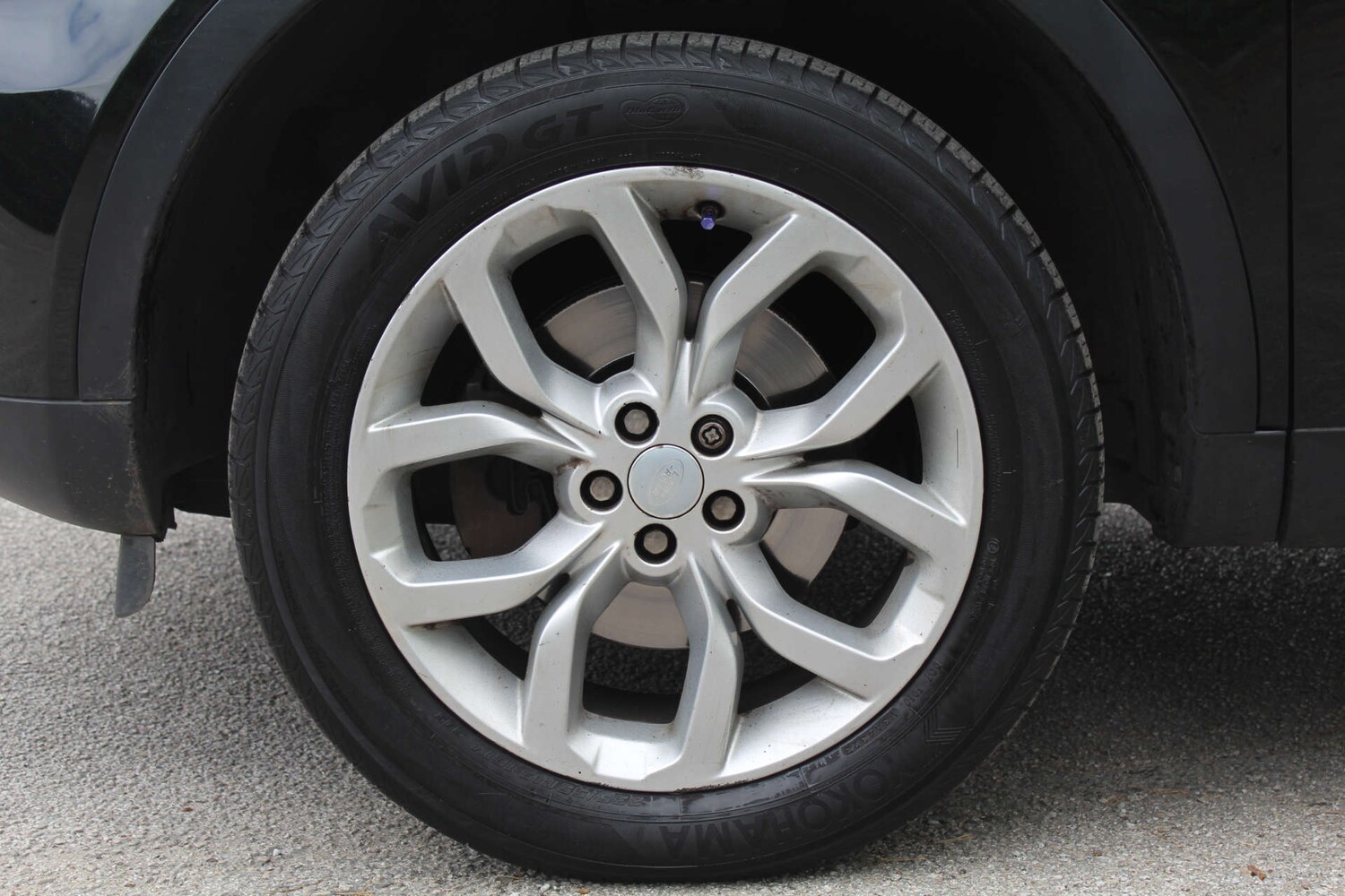 Vehicle 36
