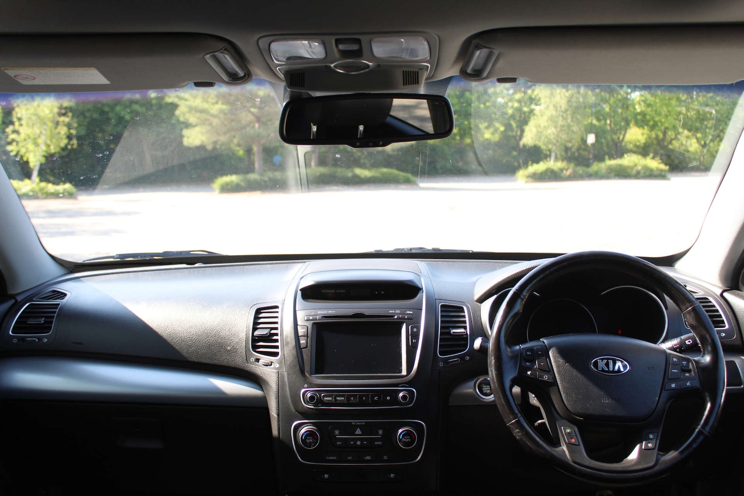 Used Kia Sorento 2013 for sale - 76103753: Photo 13