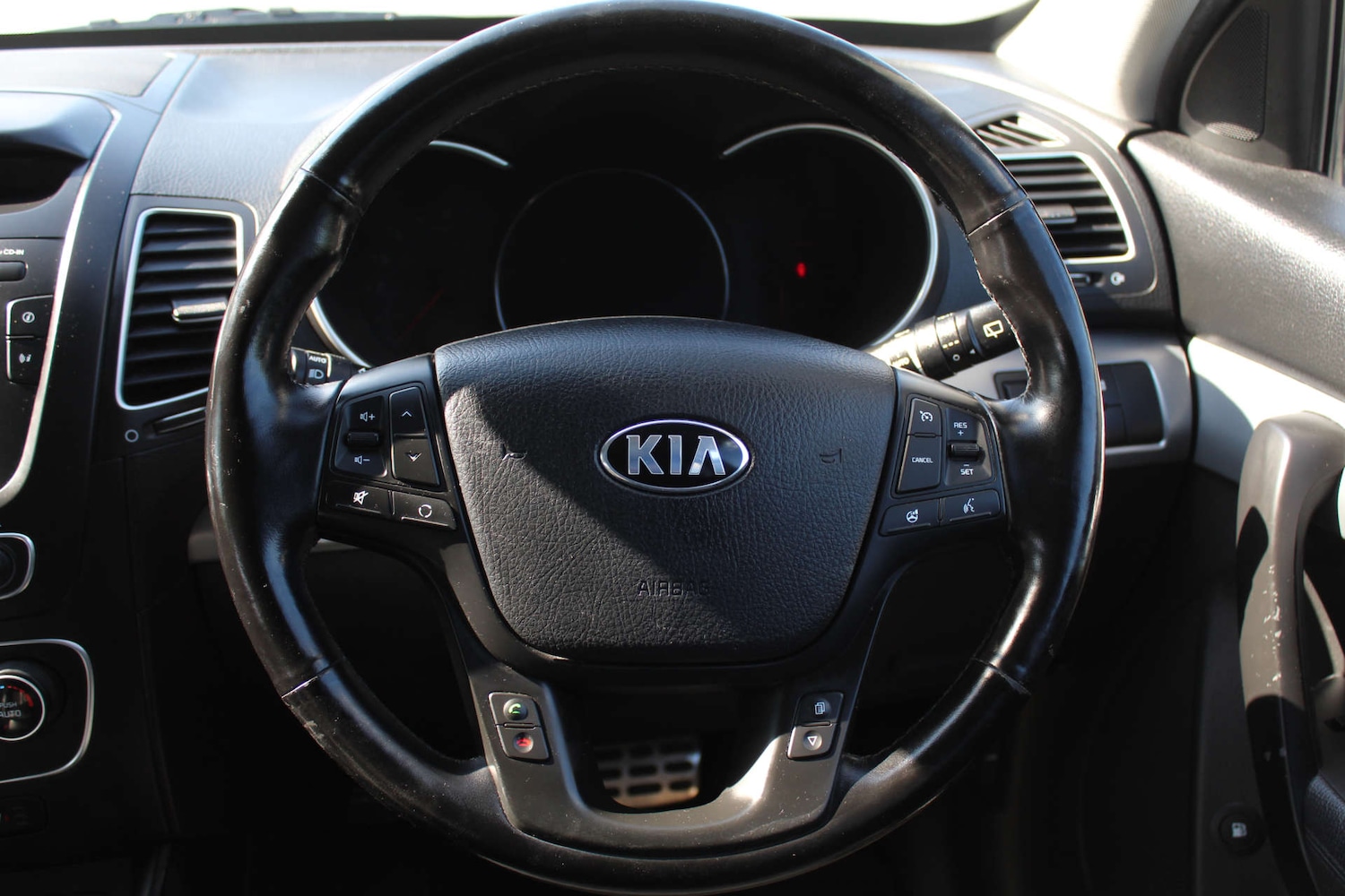 Used Kia Sorento 2013 for sale - 76103753: Photo 15
