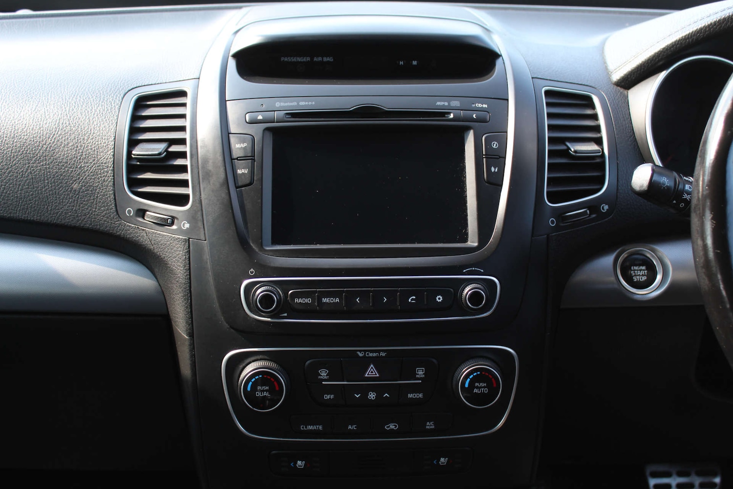 Used Kia Sorento 2013 for sale - 76103753: Photo 20