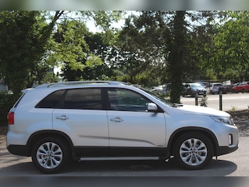 Used Kia Sorento 2013 for sale - 76103753: Photo 2