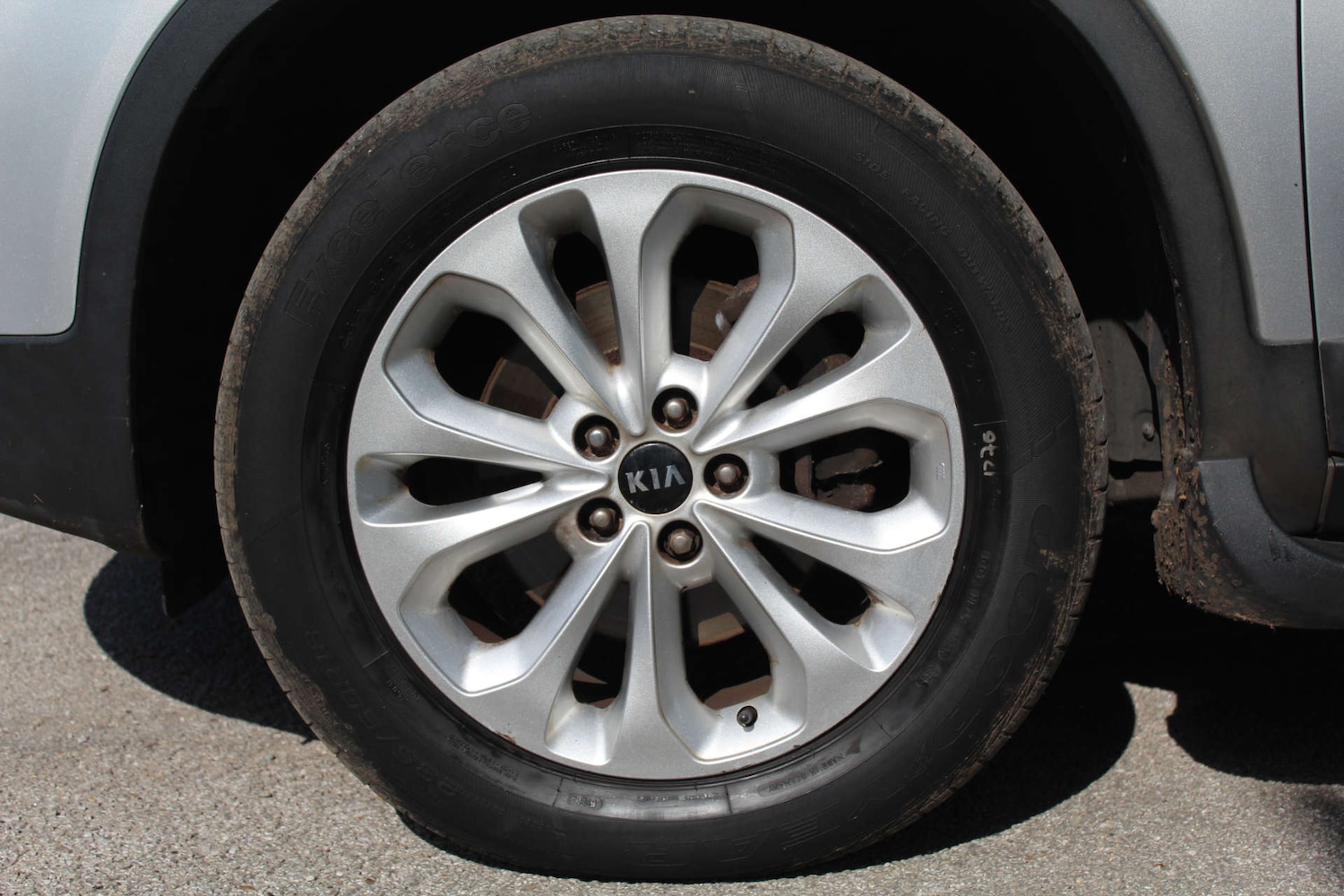 Used Kia Sorento 2013 for sale - 76103753: Photo 31