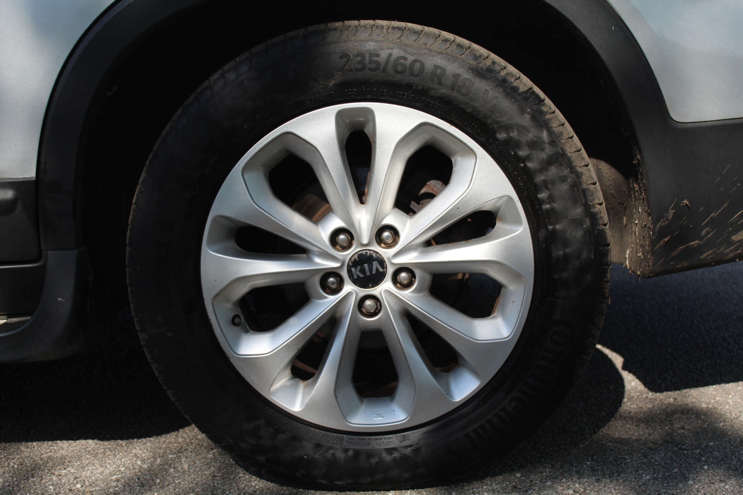 Used Kia Sorento 2013 for sale - 76103753: Photo 32