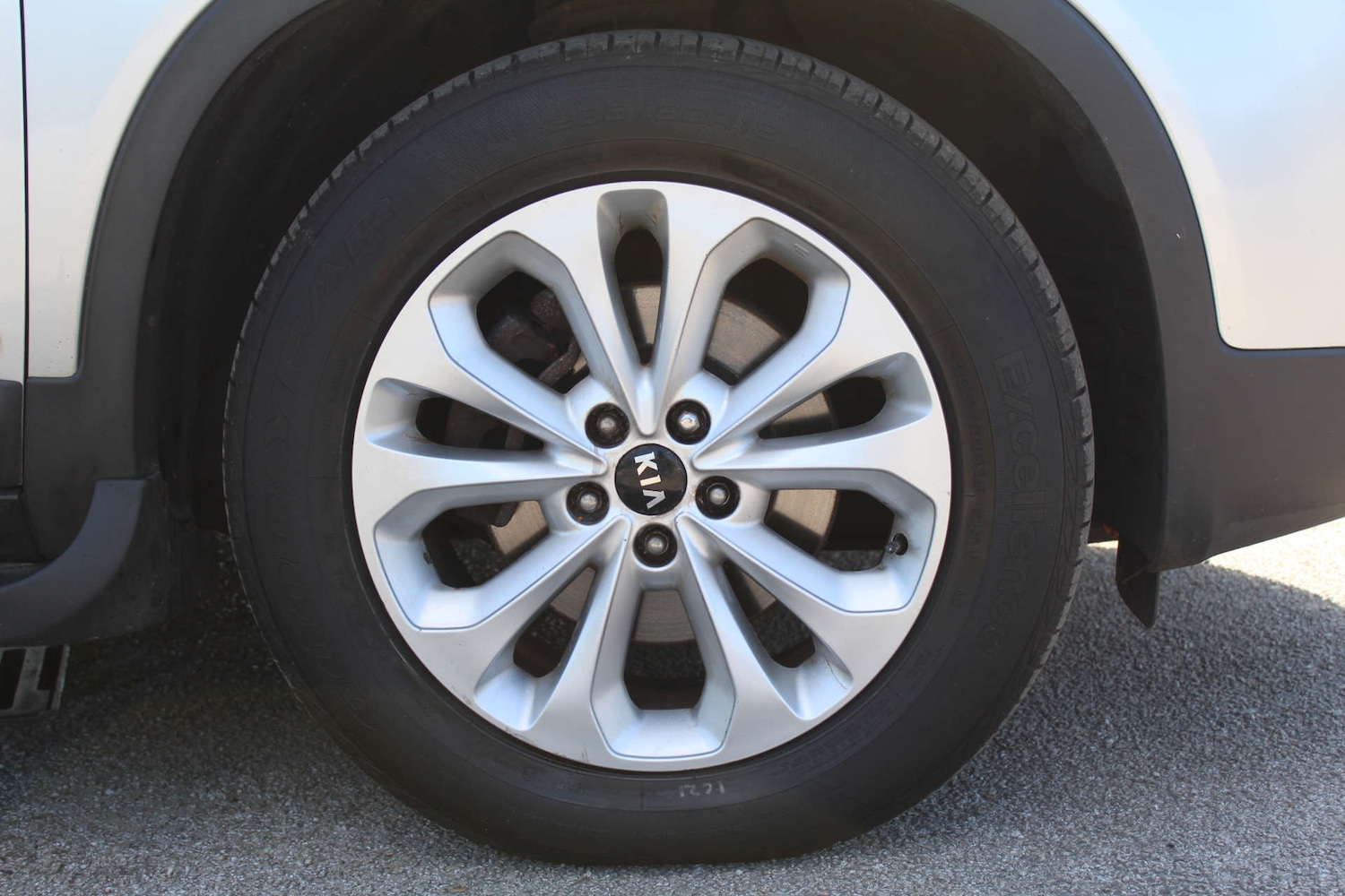 Used Kia Sorento 2013 for sale - 76103753: Photo 33