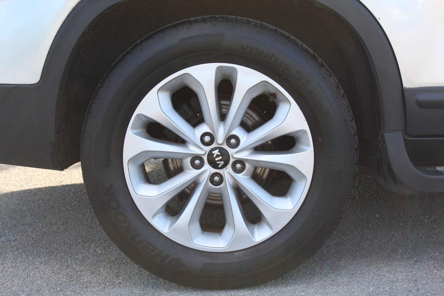 Used Kia Sorento 2013 for sale - 76103753: Photo 34