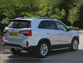 Used Kia Sorento 2013 for sale - 76103753: Photo 3