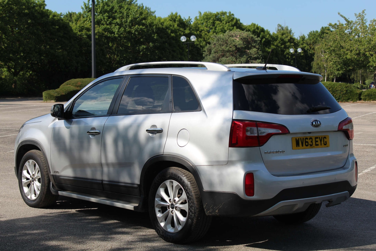 Used Kia Sorento 2013 for sale - 76103753: Photo 5