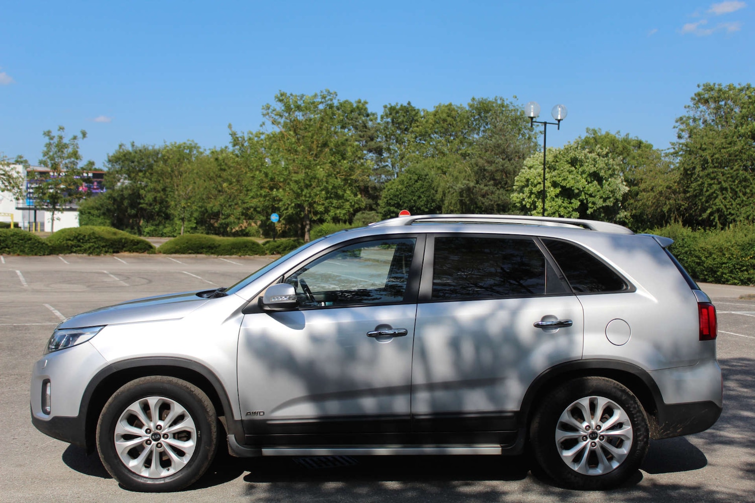 Used Kia Sorento 2013 for sale - 76103753: Photo 6