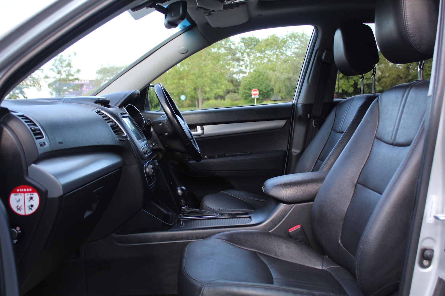 Used Kia Sorento 2013 for sale - 76103753: Photo 9