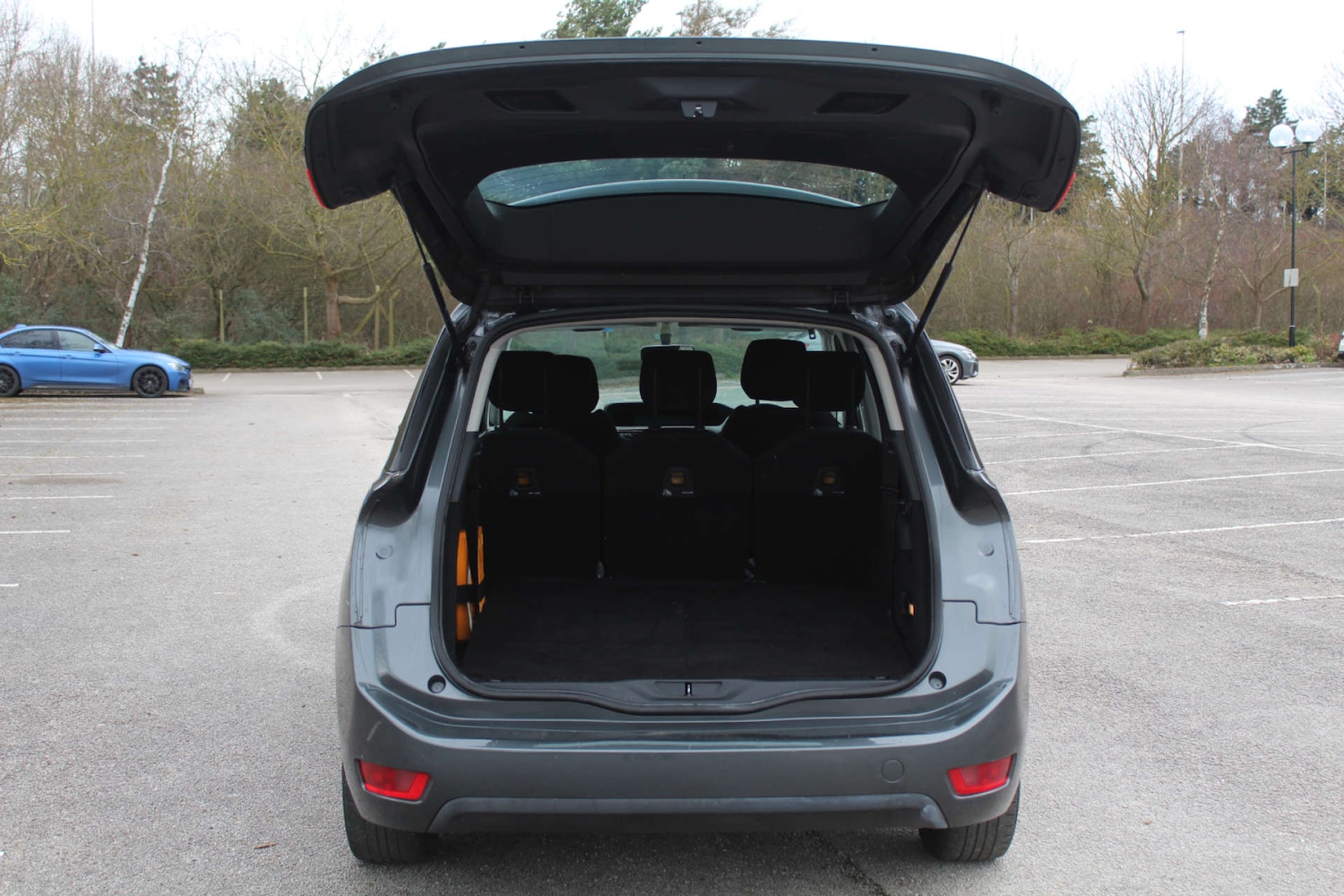 Vehicle 24