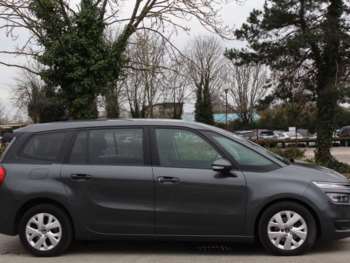 Used Citroen C4 Picasso 2014 for sale - 73680003: Photo