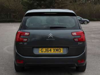 Used Citroen C4 Picasso 2014 for sale - 73680003: Photo