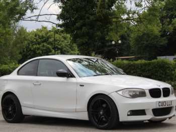 Used BMW 1 Series 2013 for sale - 75236494: Photo