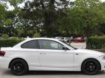 Used BMW 1 Series 2013 for sale - 75236494: Photo