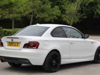 Used BMW 1 Series 2013 for sale - 75236494: Photo
