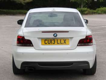 Used BMW 1 Series 2013 for sale - 75236494: Photo
