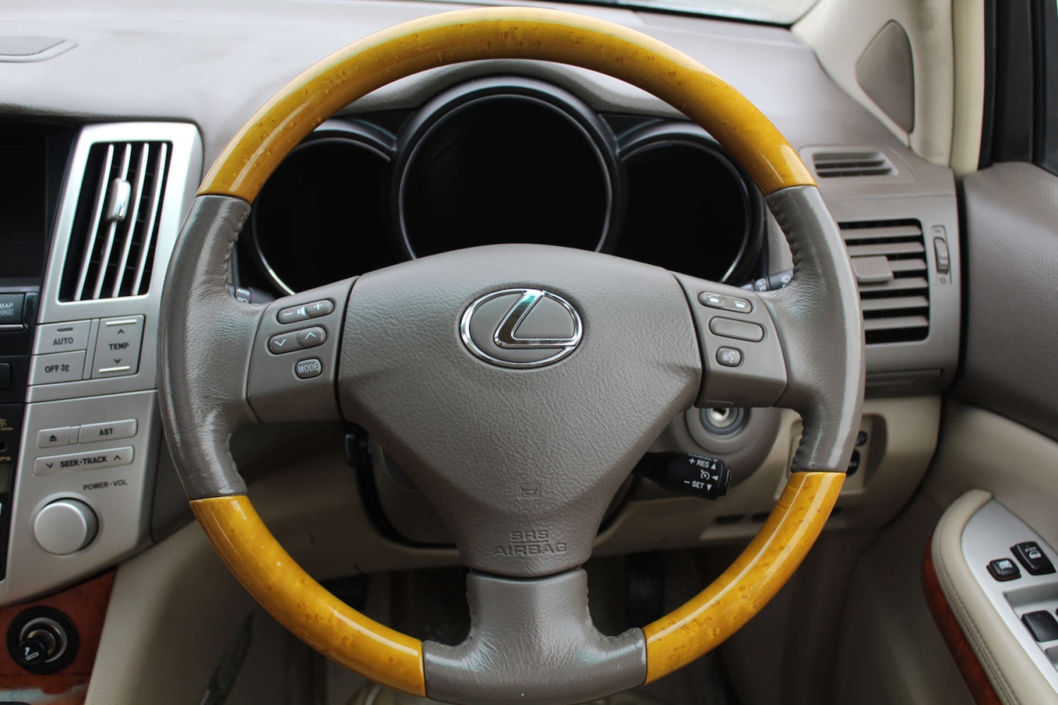 Used Lexus RX 2006 for sale - 76103891: Photo 13