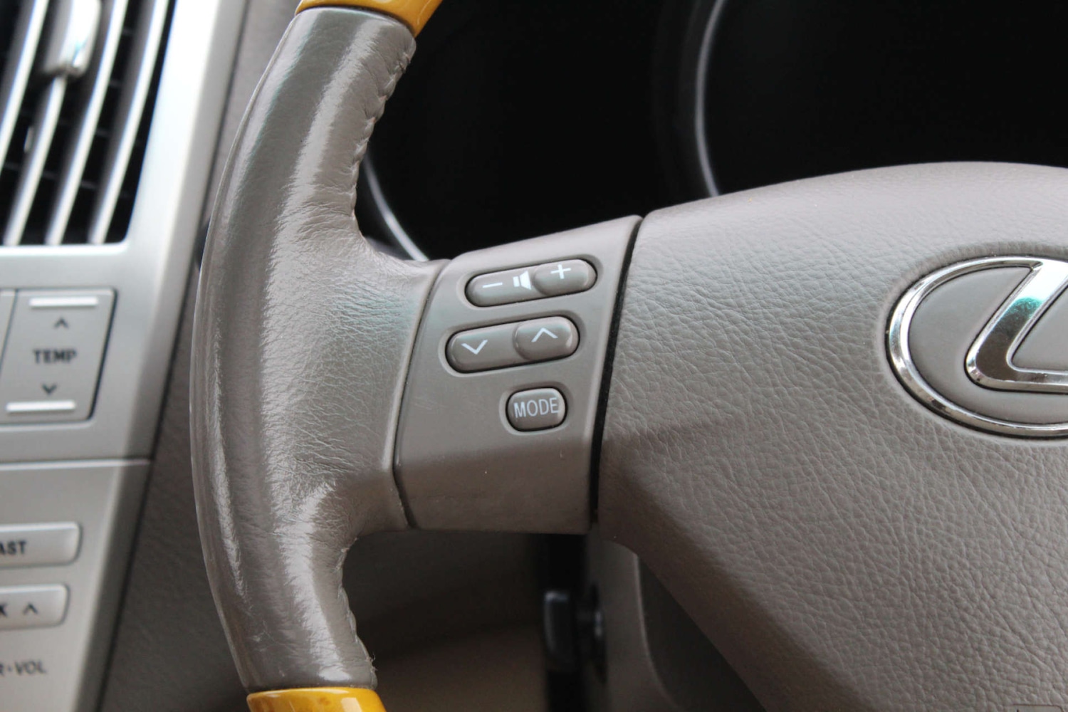 Used Lexus RX 2006 for sale - 76103891: Photo 14