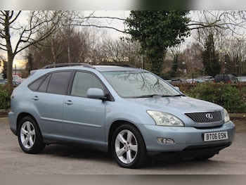 2006 - 350 3.5 SE-L 5dr Auto