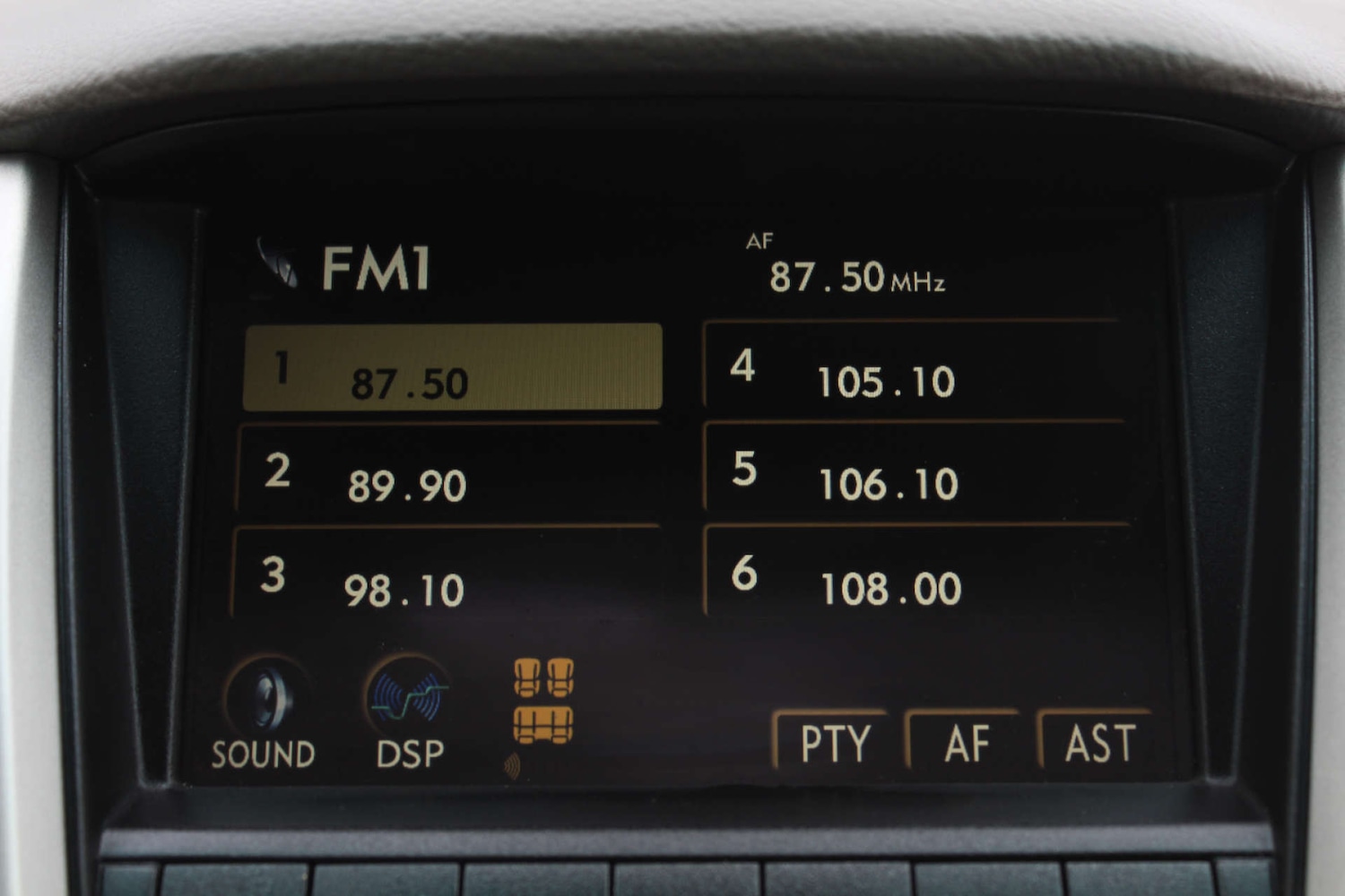 Used Lexus RX 2006 for sale - 76103891: Photo 20