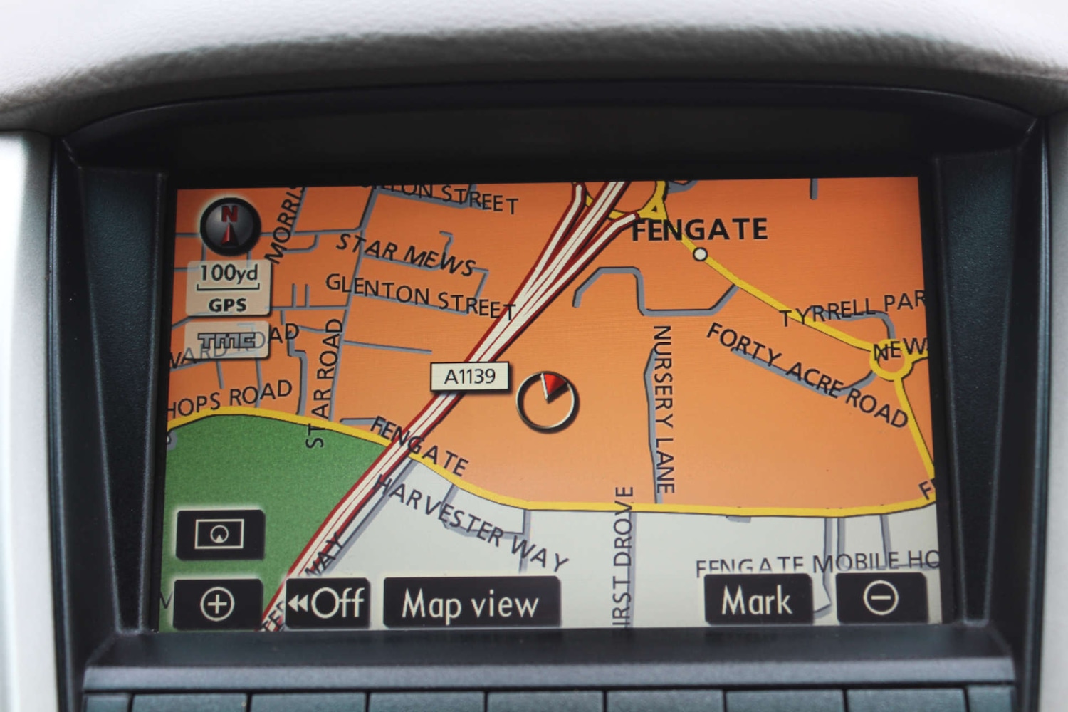 Used Lexus RX 2006 for sale - 76103891: Photo 23