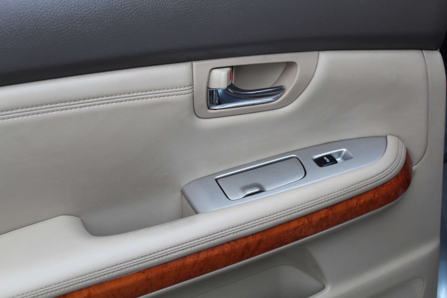 Used Lexus RX 2006 for sale - 76103891: Photo 26