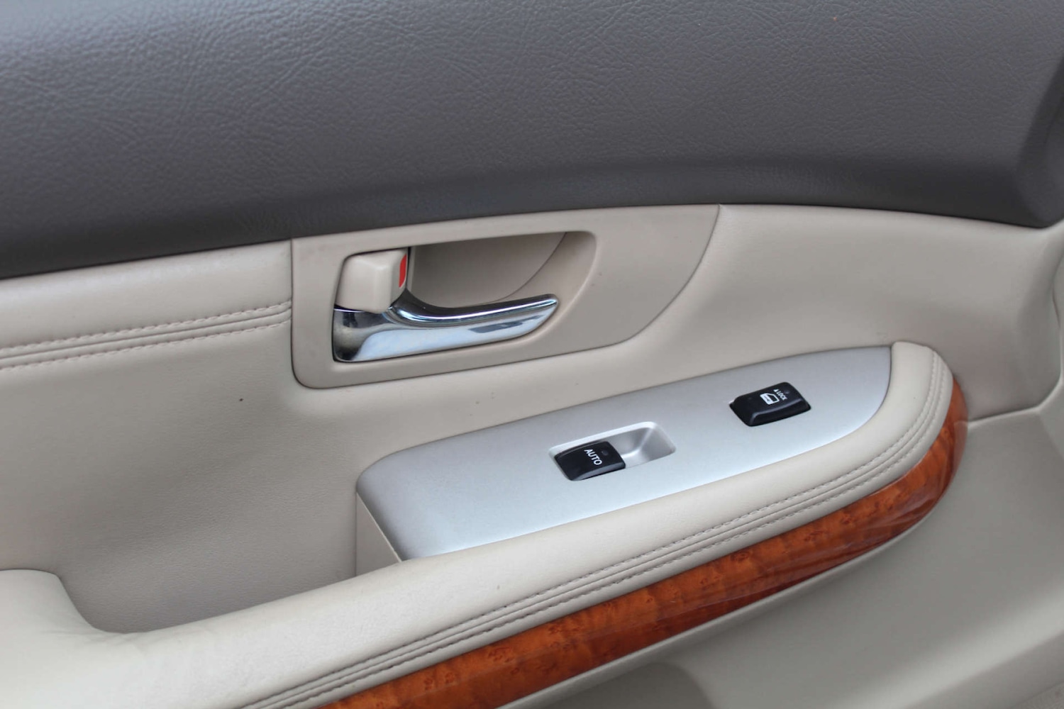 Used Lexus RX 2006 for sale - 76103891: Photo 27