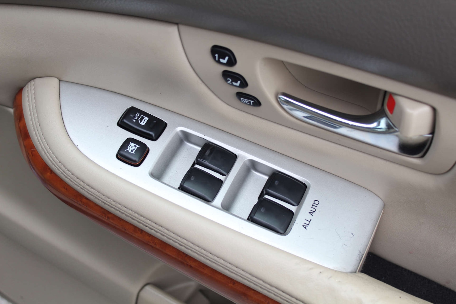 Used Lexus RX 2006 for sale - 76103891: Photo 28