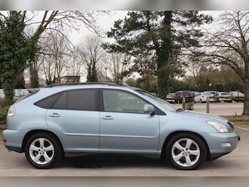 Used Lexus RX 2006 for sale - 76103891: Photo 2