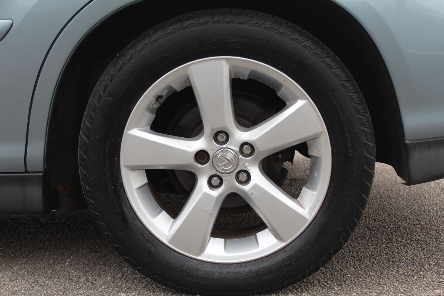 Used Lexus RX 2006 for sale - 76103891: Photo 30