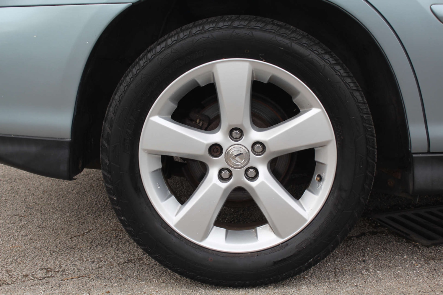 Used Lexus RX 2006 for sale - 76103891: Photo 31