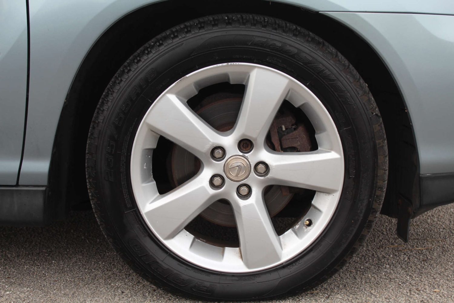 Used Lexus RX 2006 for sale - 76103891: Photo 32