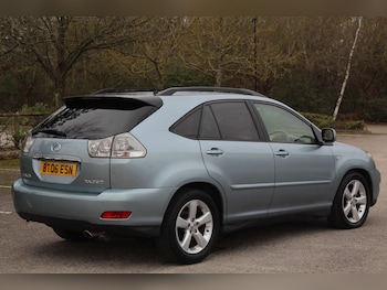Used Lexus RX 2006 for sale - 76103891: Photo 3