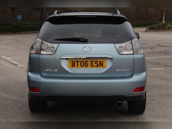 Used Lexus RX 2006 for sale - 76103891: Photo 4