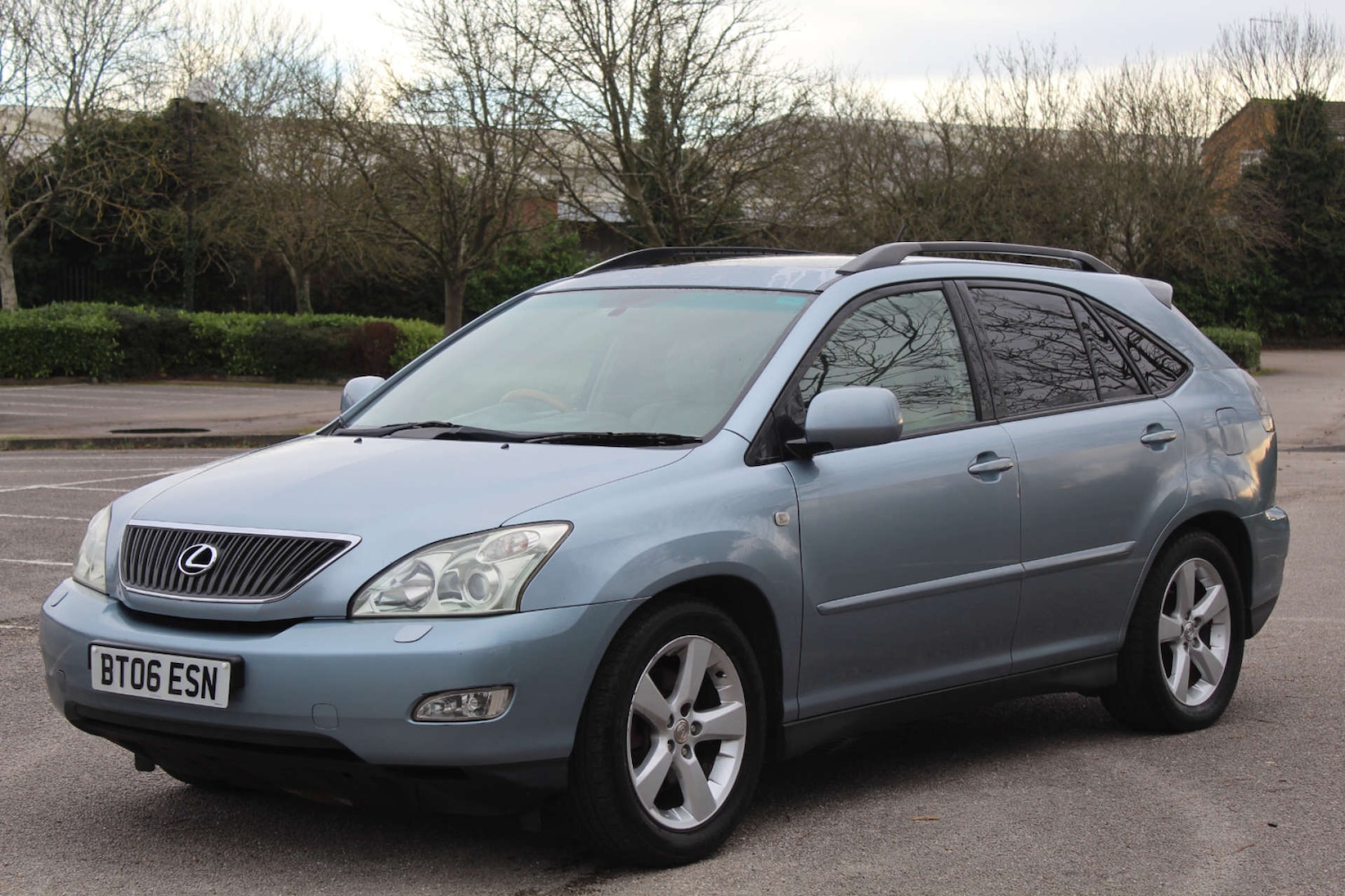 Used Lexus RX 2006 for sale - 76103891: Photo 7