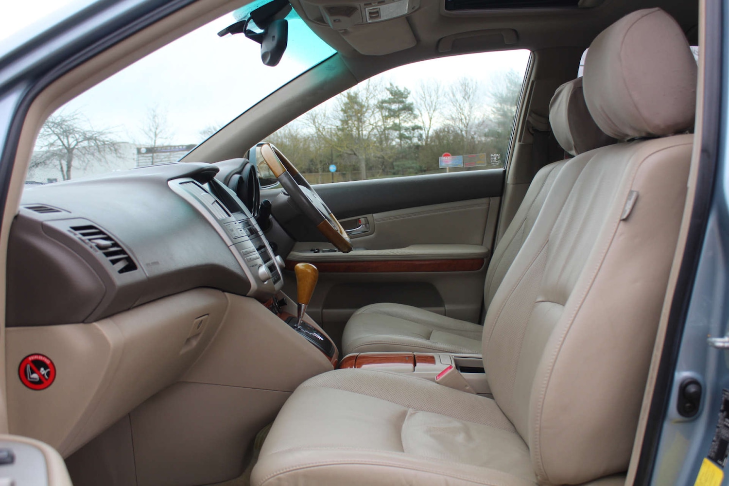 Used Lexus RX 2006 for sale - 76103891: Photo 9