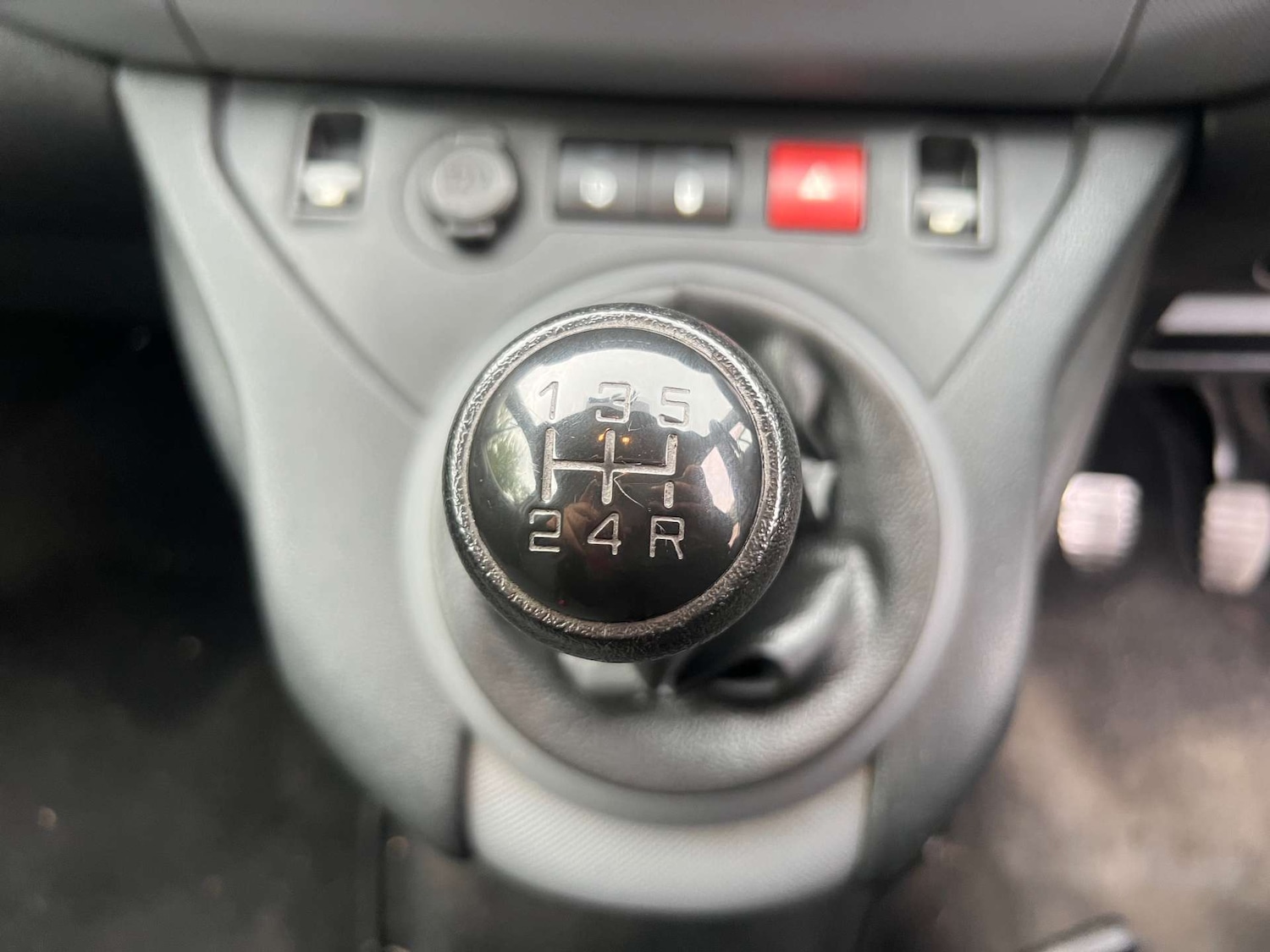 Vehicle 15