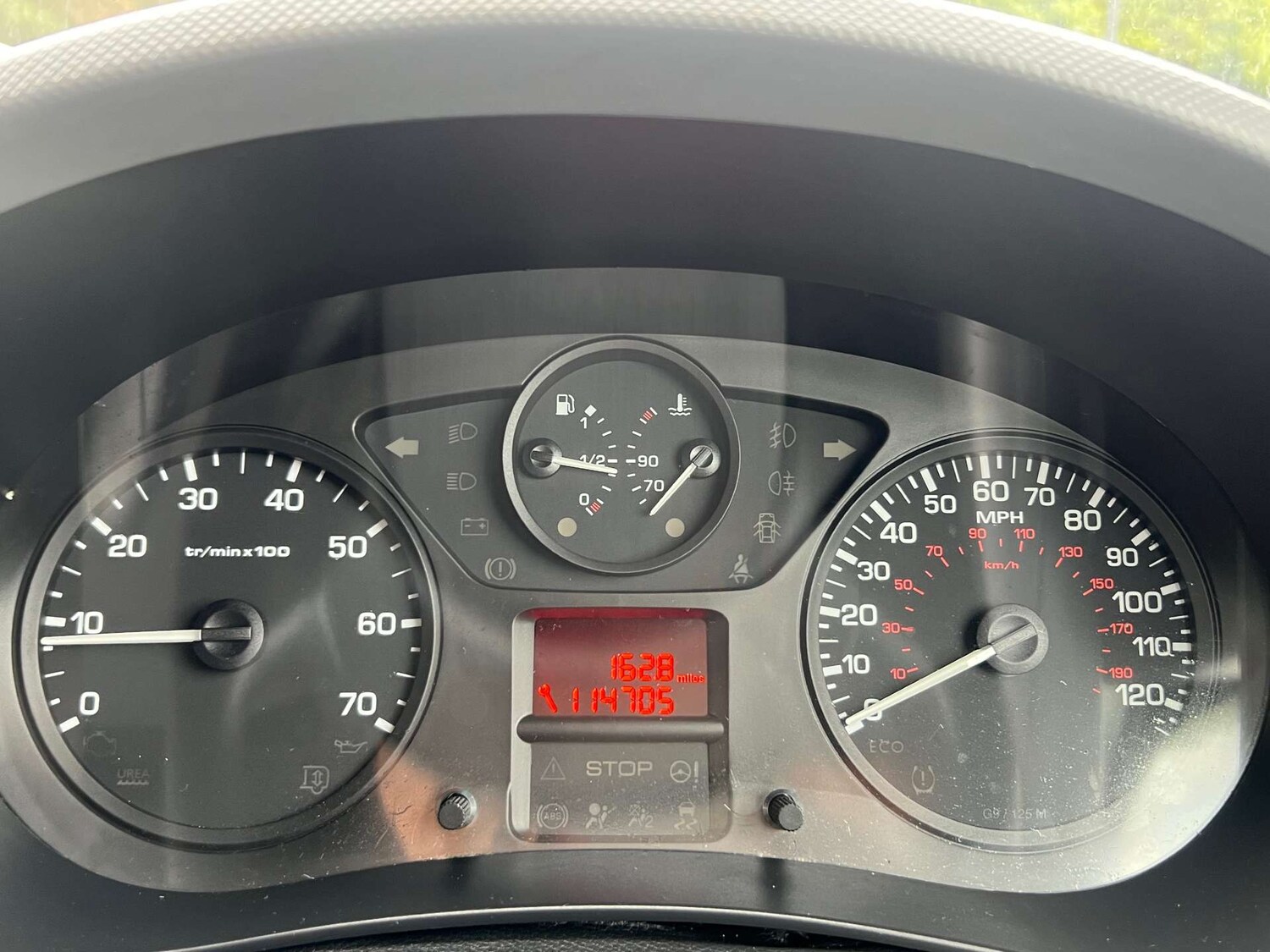 Vehicle 19